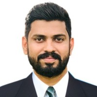 Thahir Nuaman