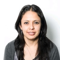 Sandra Luna