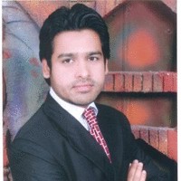 Muhammad Amjad Khan