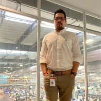 Ronald Monge Perez