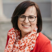 Eva Gaborikova, PhD, M.A, ACC