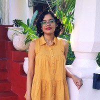 Richa Srivastava
