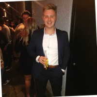 Callum Bain