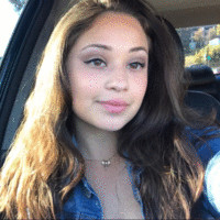 Arianna Hanson