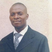 Dike Osondu
