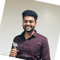 Madhan Kumar K