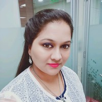 Neha Barve