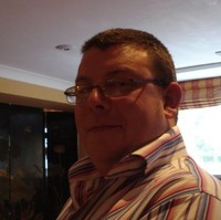 Steve Salter