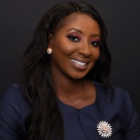 Frimpomaa Asamoah, MBA SCM