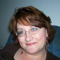 Laurie Halter