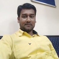 Rakesh Gandham