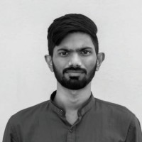Kamesh R