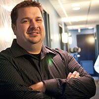 Lucas VanDeWoestyne, CPA, CGMA