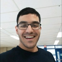 Dani Patel-Beaudet