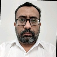 zafar abbas