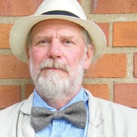Magnus Horlin