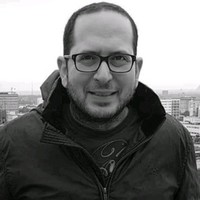 Mohammed Kayyali