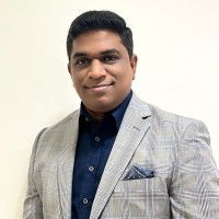 Srikanth Manne