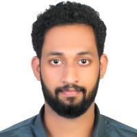 Anoop Muraleedhran