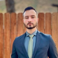 Joshua Wiley, Popm