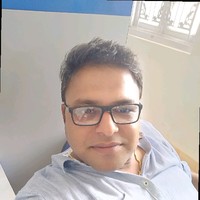 Abhishek Singhai