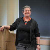 Sharon Albert