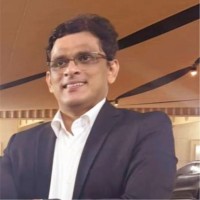 Balakrishnan P