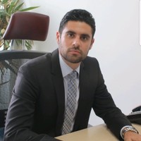M'hamed Benani Dakhama