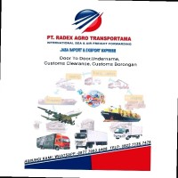 Mr Jai forwarder Import