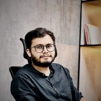 Muhammad Fazeel Rafiq