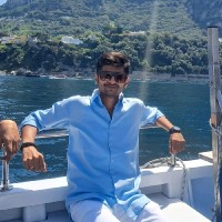 Ayush Doshi