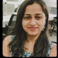 Prajakta Yadav