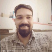 Bijesh An