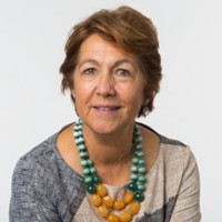 Paula Schwed