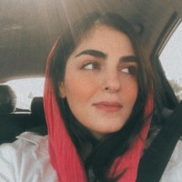 Afrooz Kiarostami