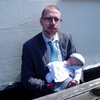 Alan House