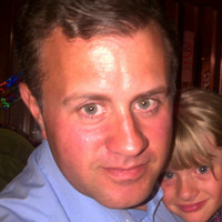Nicholas Farrow