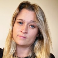 Francyne Rocha Esteves