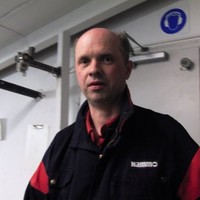 Thor Eilert Heyerdahl