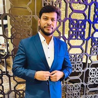 Sairam Mudhiraj