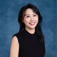 Mary Ma