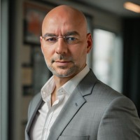 John Aleksander Jazbec