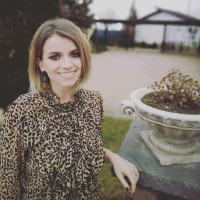 Andreea-Iuliana Potcovel