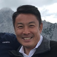 Kazuhiro Yoshida