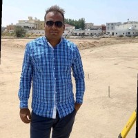 Syed Imran Hasan