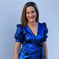 Toñi Jiménez Arbón