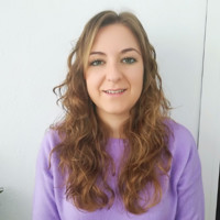 María Isabel Silveria Crespo