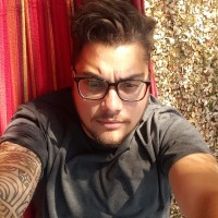 Dani Vico Lopes