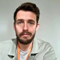Marc Pescod