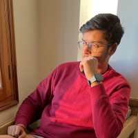 Shubham Chandel